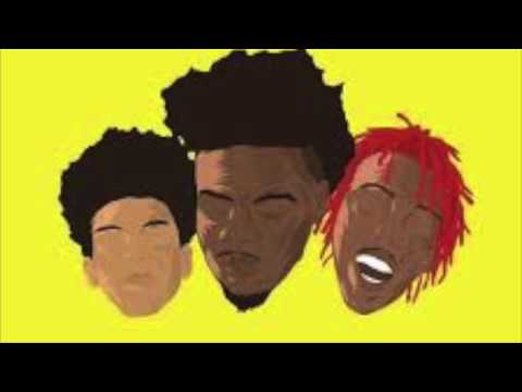Ugly God Ft. Trill Sammy & Famous Dex - Let's do it