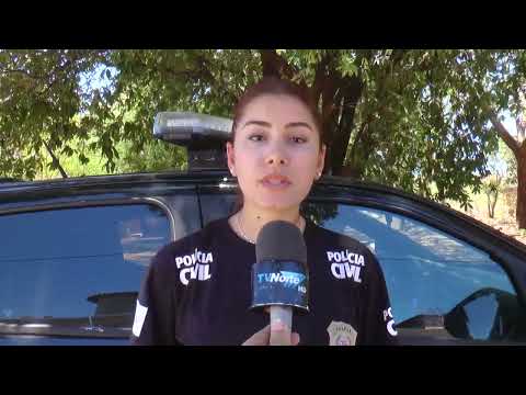 Tragédia em Januária. Polícia vai apurar morte de esposa, filha e marido