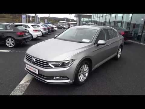 CMG VW SLIGO: 161D16389 VW Passat 1.6TDI Comfortline 150BHP