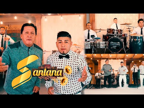 TIC TAC Medley Albazos Internacional - Santana feat. Gustavo Velasquez