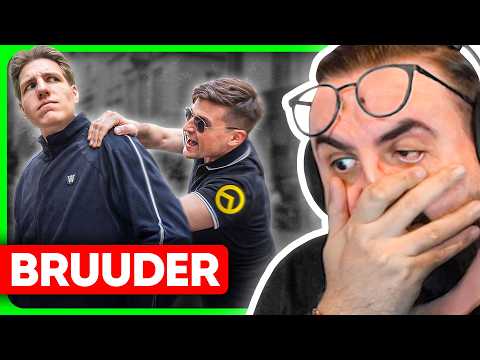 Video Thumbnail: Die Identitäre Bewegung ist dümmer als gedacht...