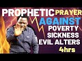 Powerful Prophetic Midnight Prayer PROPHET T B JOSHUA