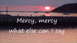 AMEN Bon Jovi Lyrics