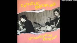 Catholic Discipline - European Son (Live Hong Kong Cafe Oct-Nov 1979)