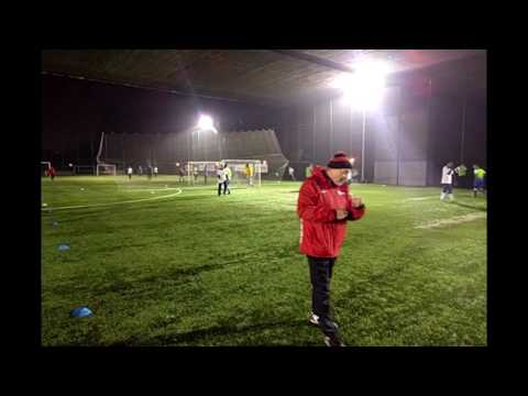 2.C TOP liga BA jeseň/2016 - ATOS vs. FK Halmeš City