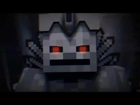 Supernatural Mobs SLOWED + REVERB | AtlanticCraft - California Gurls Parody