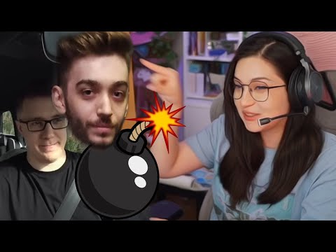 Hinka on Aki's bombshell situation