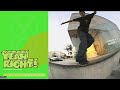 Girl Skateboards Yeah Right 2003