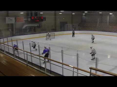 Kiekko Ahmat vs Haki