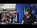 Another Bad Creation Playground REACTION FIREEE
