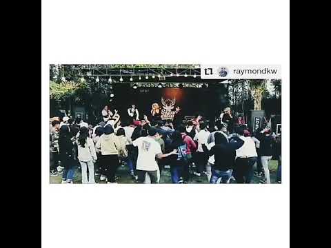 FEAT INKMARY ( ROSEMARY)