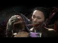 Top 15 Mileena MK11 Mileena Mirror Matches