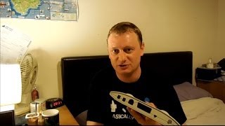 Double VR to KITT171 & TRexSpaceStation - Favourite Retro System and 10 Questions