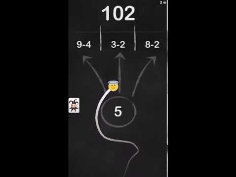 Mathicon + train your brain Video