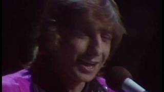 Barry Manilow - Could It Be Magic