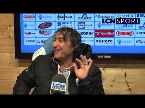 Legnago 1-2 Lecco | Le parole di mister Luciano De Paola, Erdis Kraja e Alessio Nepi e mister Serena