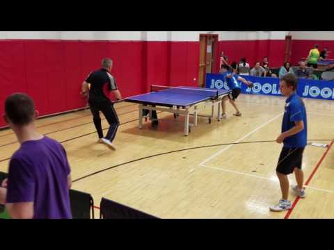 Felipe Morita vs Igor Falchuck