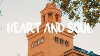 JOYCA - Heart &amp; Soul Feat Boostee