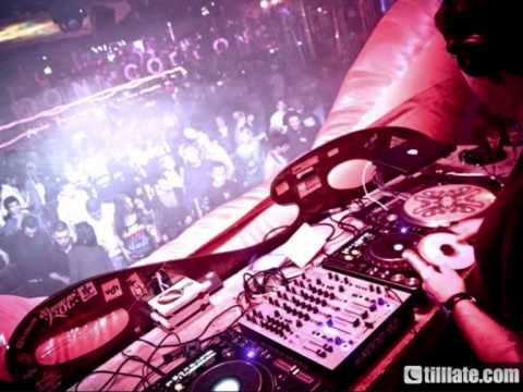 Dj Cebb I can't sleep