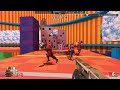 TF2 Deathrun Playtesting Digital Circus Version 1