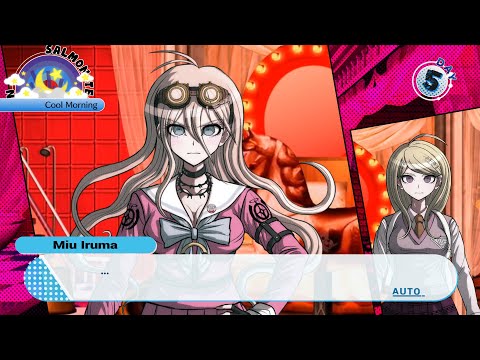 Kaede & Miu Love Suite Event (cw in desc)