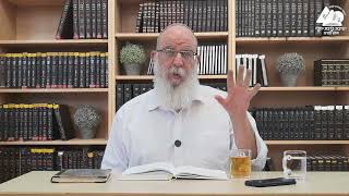 מידות הראי"ה - דבקות - פסקאות א' - ג' - היחס בין לימוד אמונה לתיקון המידות (ישיבת ברכת יוסף - אלון מורה) - התמונה מוצגת ישירות מתוך אתר האינטרנט יוטיוב. זכויות היוצרים בתמונה שייכות ליוצרה. קישור קרדיט למקור התוכן נמצא בתוך דף הסרטון