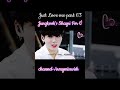 Taekook Love Story Just Love Me Part 63 Taekook Taekookff Vkook Bts