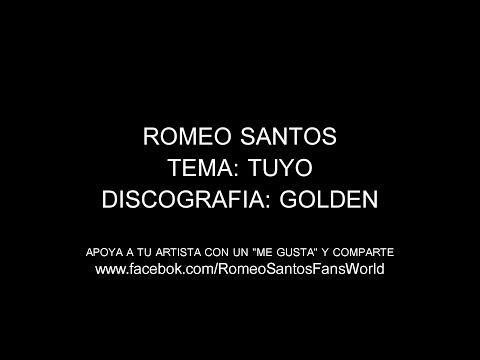 download lagu mp3 mp4 Tuyo Romeo Santos Letra, download mp3 Tuyo Romeo Santos Letra free download, download mp3 Tuyo Romeo Santos Letra