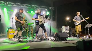 Money Can't Buy Everything - Alex Meixner Band featuring Robert Hokamp