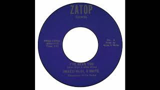 (Mikes) Mijal & White - I've Been You