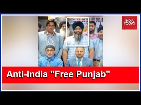 UK Won't Ban Anti-India "Free Punjab" Referendum Rally In London