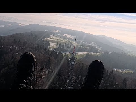 Uetlibergflug 08.03.2024