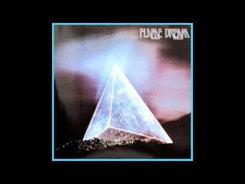 FLAME DREAM - Out In The Dark [full album]