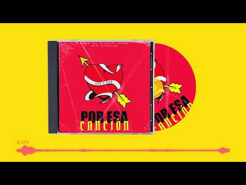 Lees y Feer - Por esa canción (Audio Only)