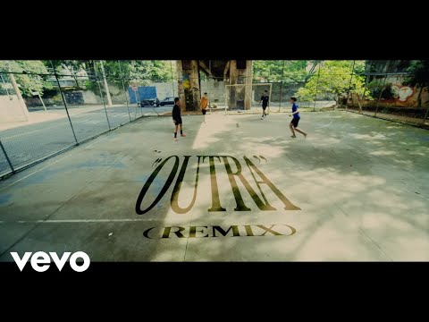 Massaru, tarisiix, DSR - Outra (Remix) (Official)