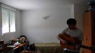 Sticks and Stones (babyshambles cover)