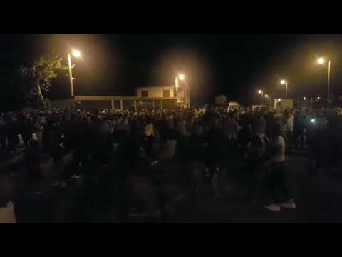 Roaschia 2018con Daniela Mandrile