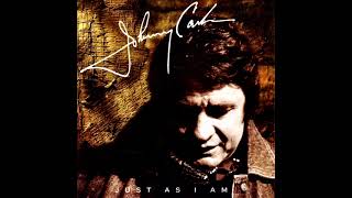 Johnny Cash - Rock of Ages (Audio) | Just As I Am (1999)