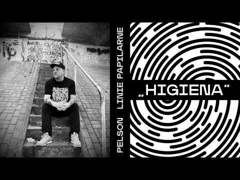 PELSON-HIGIENA.  (VIDEO) LINIE PAPILARNE 2025