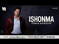 Osman Navruzov - Ishonma (audio 2022)