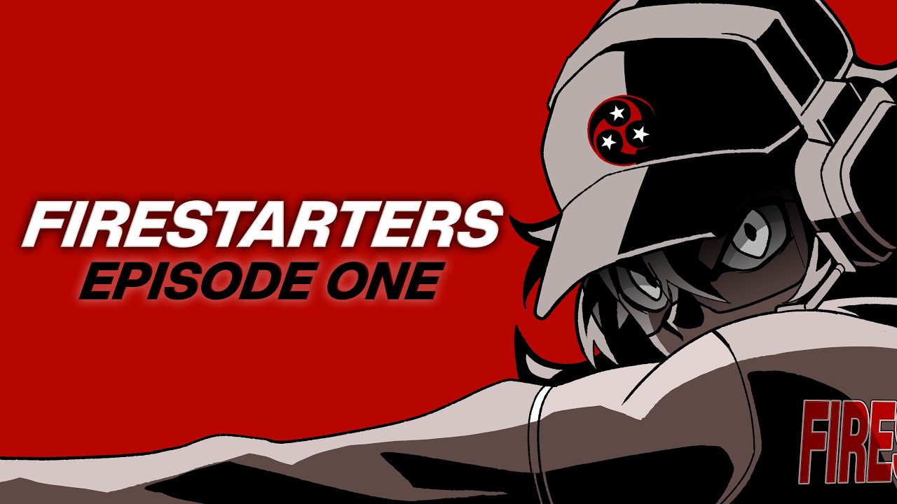 Video de YouTube: FIRESTARTERS anuncia su acceso anticipado en Steam para el 28 de octubre