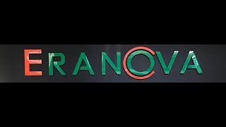 Eranova Endüstri ve Elektrik Malzemeleri Ltd. Şti. Tanıtım Filmi