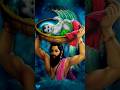 Happy Janmasthami Nand Gher Anand Bhayo Viral Shorts Ytshorts Krishna