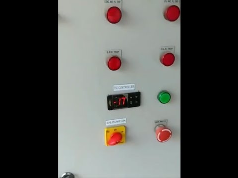 Water Cooling Systems