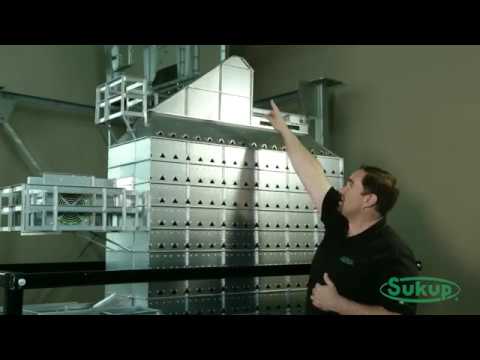 Mixed Flow dryer tutorial V2