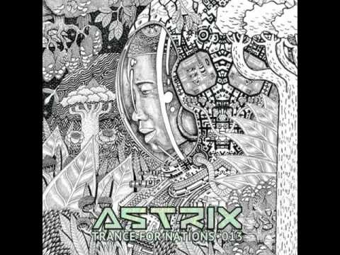 Astrix - Massive Reality (Avalon & Mad Maxx Megamix)