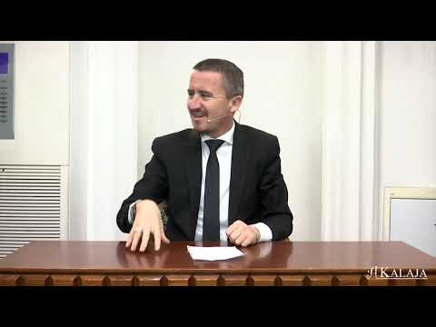 Thuaj; O Allah! Më ruaj.... prej së keqes së zemrës sime! - Dr. Imam Ahmed Kalaja.