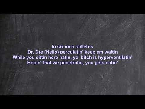 2Pac, Pop Smoke - Write This Down (ft. Biggie, DMX, Eazy-E, Ice Cube, Snoop Dogg, Dr.dre) (Lyrics)