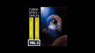 Jack U Rebels - Cyber Space Tracks Volume 3 - The Quadrant EP - 03 - The Inner Circle