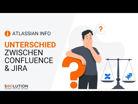 What is the difference between Jira and Confluence?